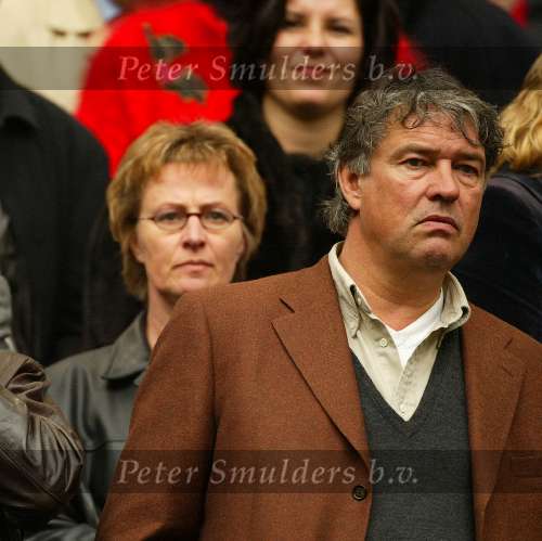 Amsterdam 18 maart 2002
Ron Brandsteder