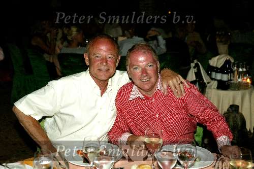 Marbella  15 juni 2003
Princess in marbella
ronnie Tober en Jan Jochems