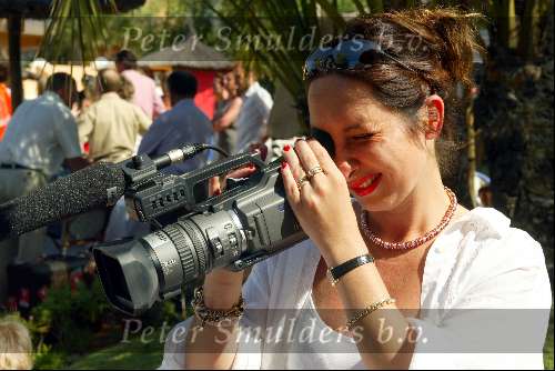 Marbella  17 juni 2003
Princess in marbella
Suzanne Frequin (vriendin van Willibrord Frequin )