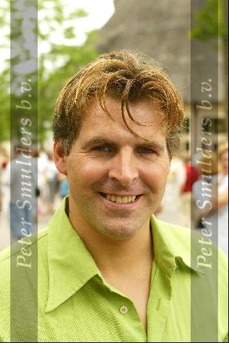 Kaatsheuvel 22 juni 2003
Opening nieuwe show in de efteling
Toine v Peperstraten