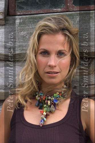 Gulpen 21 juli 2002
Vivian Reys