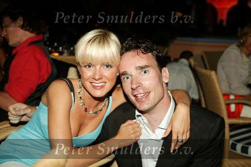 Marbella  14 juni 2003
Princess in marbella
wilberto v d boogaard en suze mens