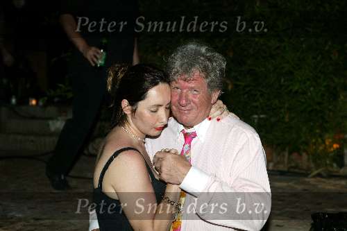 Marbella  14 juni 2003
Princess in marbella
willibrord frequin met vriendin
