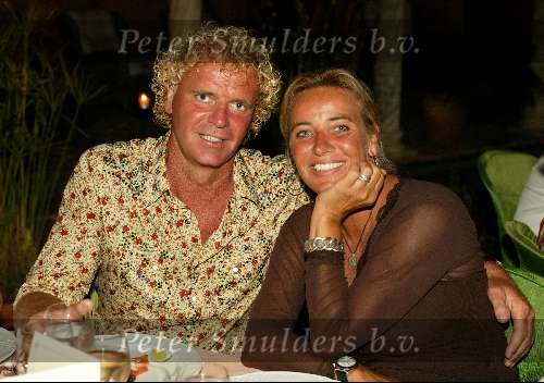 Marbella  15 juni 2003
Princess in marbella
wino omtzigt en petra ouborg