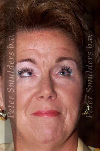 Noordwijk 10 september 2000
Uitreiking CD  van Prinses Cristina