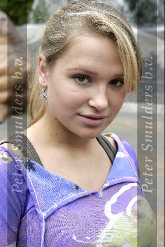Harderwijk 28 juni 2004
Premiere show in dolfinarium. 
Alice idols