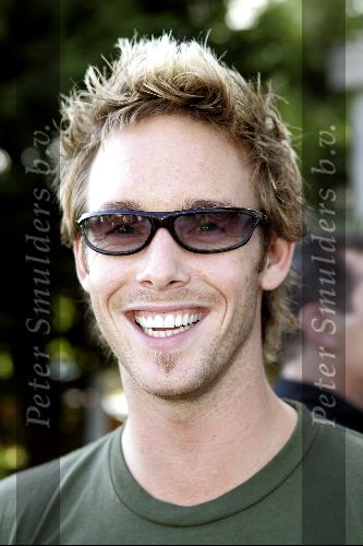 Vinkeveen 11 juni 2004
Charly Luske
