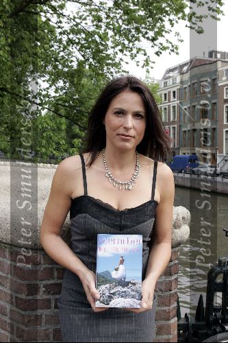 Amsterdam 3 juni 2004
Heleen v Royen