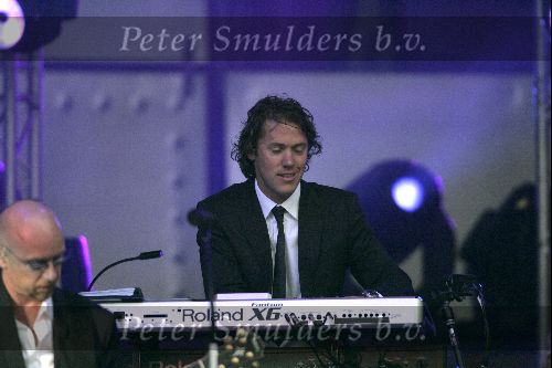Rotterdam 10 juni 2004
Optreden Marco Borsato in de kuip. 
Jeroen Rietbergen