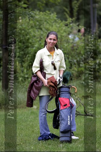 Amsterda 26 mei 2004
Golfwedstrijd  in vondelpark met oa 
Josefine v Asdonk