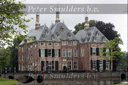 Voorschoten 26 mei 2004
Trouwerij broer Roderick v Wijck op kasteel Duyvenvoorde
