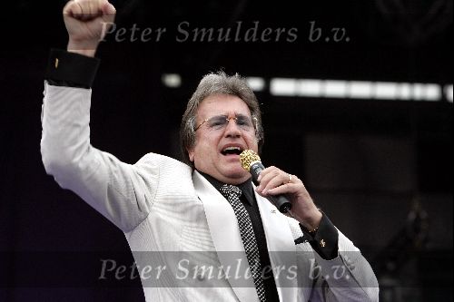 Rotterdam 10 juni 2004
Optreden Marco Borsato in de kuip.  Lee Towers
Peter Smulders bv
