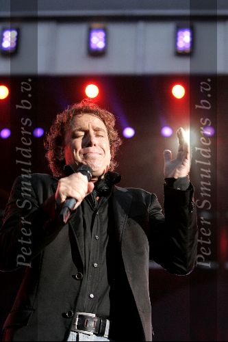 Rotterdam 10 juni 2004
Marco Borsato in de kuip.    
Peter Smulders bv
