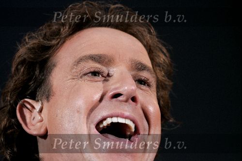 Rotterdam 10 juni 2004
Marco Borsato in de kuip.  
Peter Smulders bv