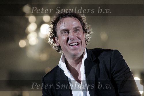 Rotterdam 10 juni 2004
Optreden Marco Borsato in de kuip.
Peter Smulders bv