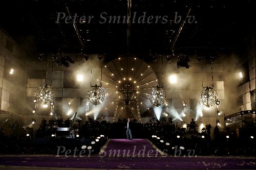 Rotterdam 10 juni 2004
Optreden Marco Borsato in de kuip.
Peter Smulders bv