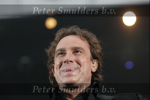 Rotterdam 10 juni 2004
Optreden Marco Borsato in de kuip. 
Peter Smulders bv