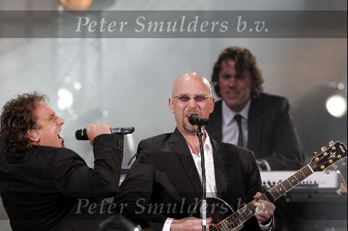 Rotterdam 10 juni 2004
Optreden Marco Borsato in de kuip. 
Peter Smulders bv