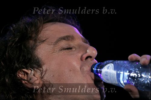 Rotterdam 10 juni 2004
Optreden Marco Borsato in de kuip. 
Peter Smulders bv