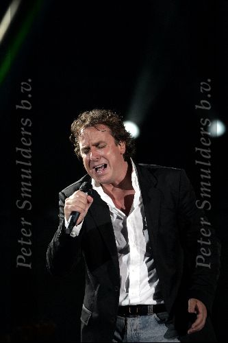 Rotterdam 10 juni 2004
Marco Borsato in de kuip.
