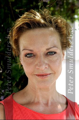 Kaatsheuvel 15 juni 2004
Perspresentatie van  de kleine zeemeermin.
Mariska v Kolck