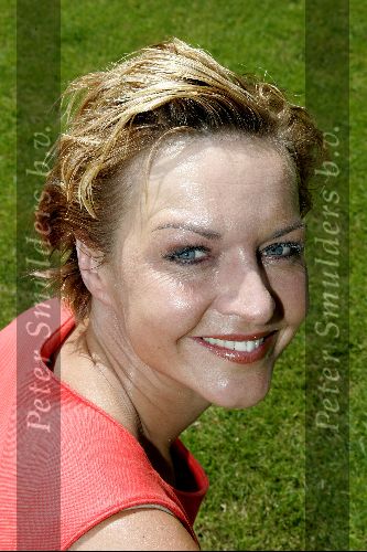 Kaatsheuvel 15 juni 2004
Perspresentatie van  de kleine zeemeermin.
Mariska v Kolck