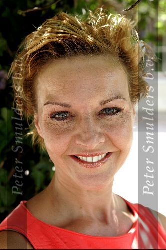 Kaatsheuvel 15 juni 2004
Perspresentatie van  de kleine zeemeermin.
Mariska v Kolck