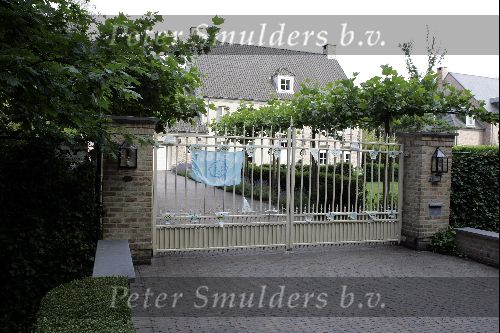 Kapellen 30 juni 20042004
Huis Michael Boogerd