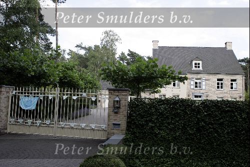 Kapellen 30 juni 20042004
Huis Michael Boogerd