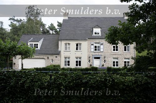 Kapellen 30 juni 20042004
Huis Michael Boogerd
