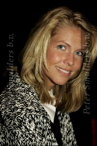 Geertruidenberg 5 juni 2004
Auditie voor princess kinderkoor. Jury bestaand oa uit Nance Coolen