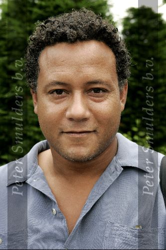 Harderwijk 28 juni 2004
Premiere show in dolfinarium.
Peter Paul Hasselbach