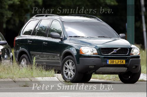 Soestdijk 29 juni 2004
93e Verjaardag Prins Bernhard op Soestdijk.  
Voilvo 90 Prins Willem Alexander