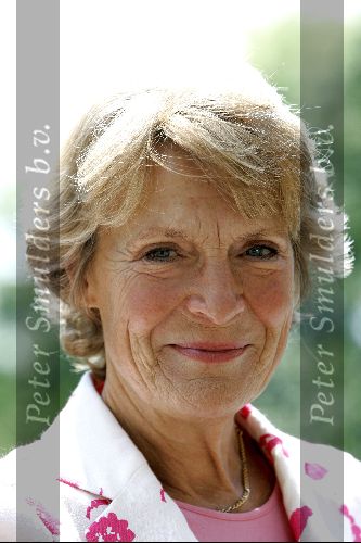 Wijk bij Duurstede 6 juni 2004
Prinses Irene opent expositie van Ada Stel.
