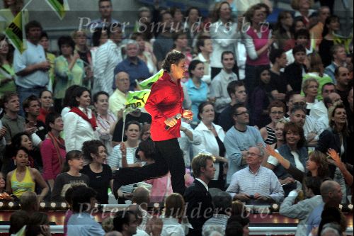 Amsterdam 31 mei 2004
Rene Froger in Arena