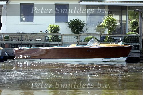 Loosdrecht 19 juni 2004
Riva