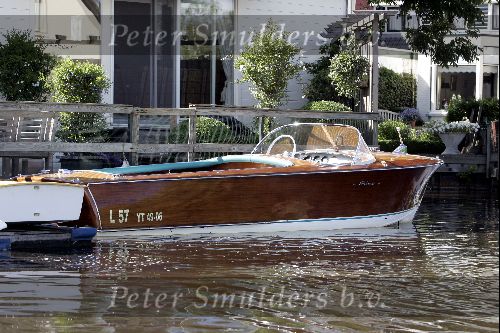 Loosdrecht 19 juni 2004
Riva