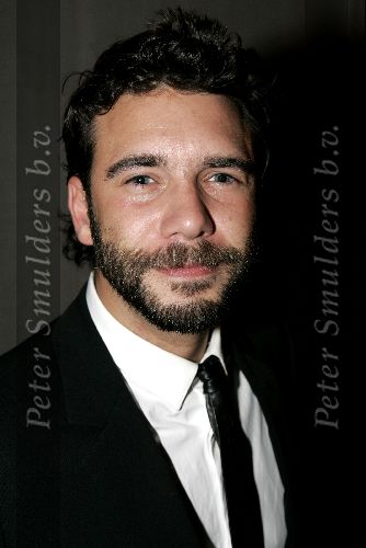Amsterdam 17 juni 2004
Feestje Playboy in convention Center.
acteur Roeland Fernhout