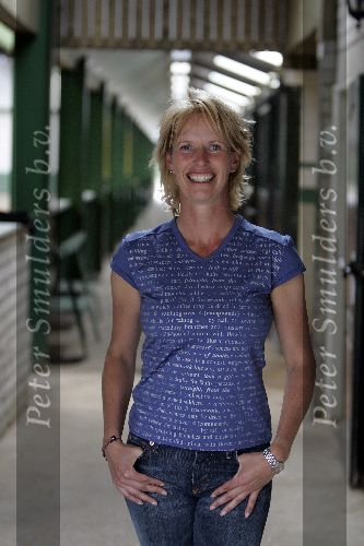 Erp 16 juni 2005
Anky van Grunsven in Anky kleding