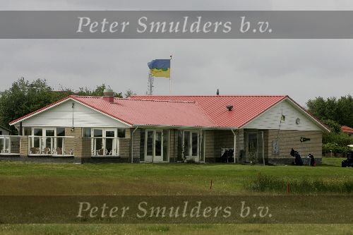 20 Mei 2005
Clubhuis Ameland Golfclub