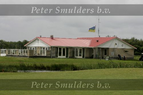20 Mei 2005
Clubhuis Ameland Golfclub