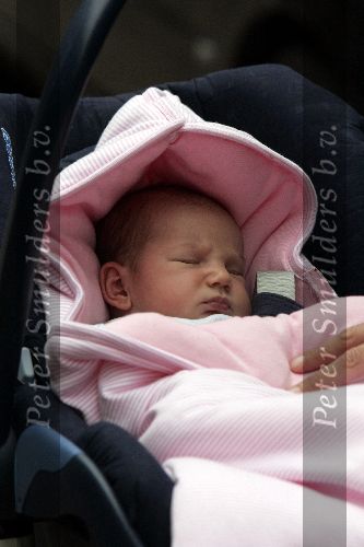 Amsterdam 17 juni 2005
eerste foto\'s van Prinses Marilene en Felicia en Anna