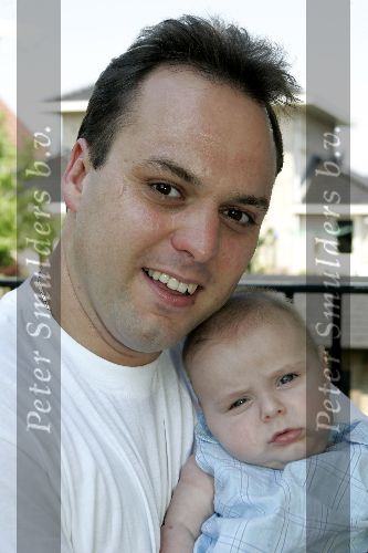 Fijnaart 23 juni 2005
Frans Bauer