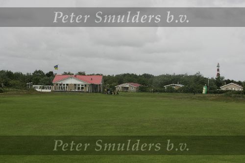 20 Mei 2005
Clubhuis Ameland Golfclub