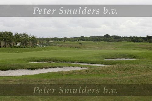 20 Mei 2005
Golfbaan Ameland