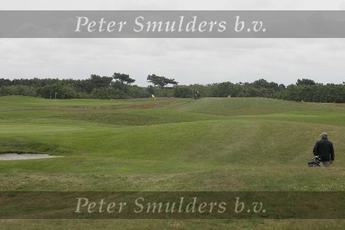 20 Mei 2005
Golfbaan Ameland