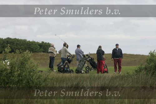 20 Mei 2005
Golfbaan Ameland