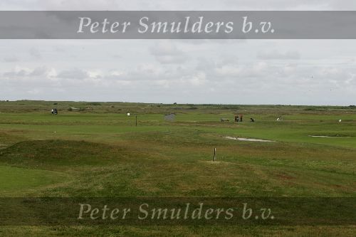 20 Mei 2005
Golfbaan Ameland