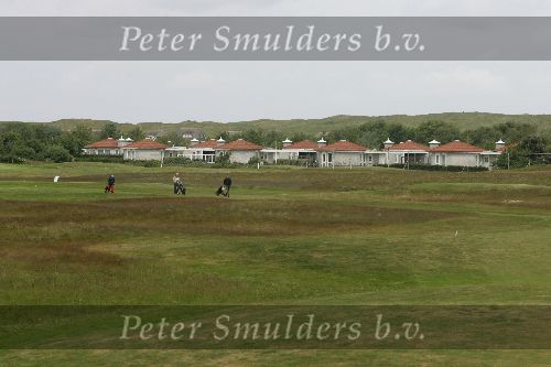 20 Mei 2005
Golfbaan Ameland