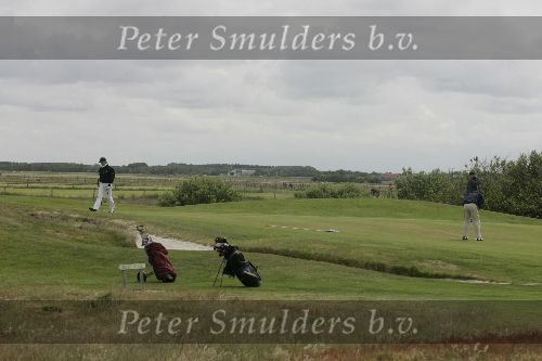 20 Mei 2005
Golfbaan Ameland